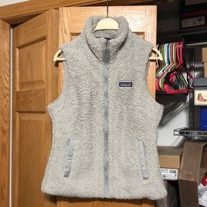 Patagonia women’s Los gatos vest